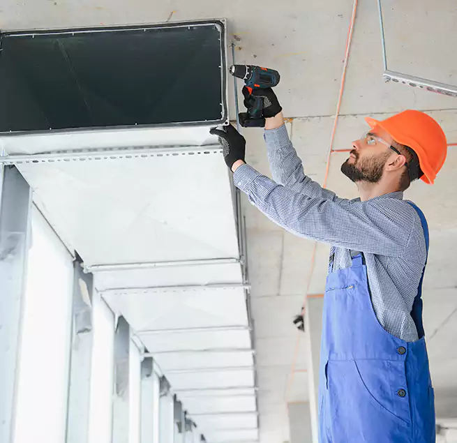 Why Homeowners & Businesses Trust Us in Texarkana, TX