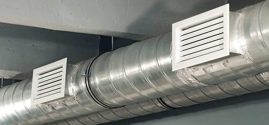 Our Air Duct Camera Inspection Services in Texarkana, TX