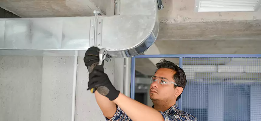 Our Air Duct Installation Services in Texarkana, TX
