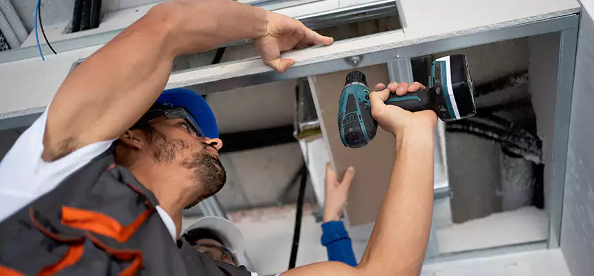 Our Apartment Air Duct Cleaning Services in Texarkana, TX