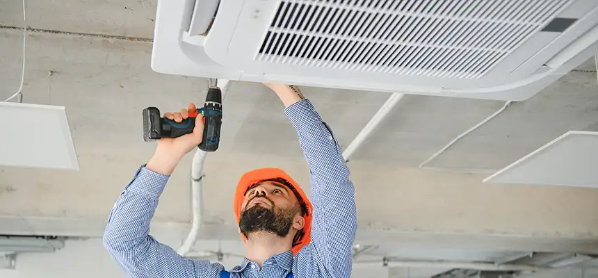 Detailed Multi‑Unit Riser & Roof Termination Cleaning in Texarkana