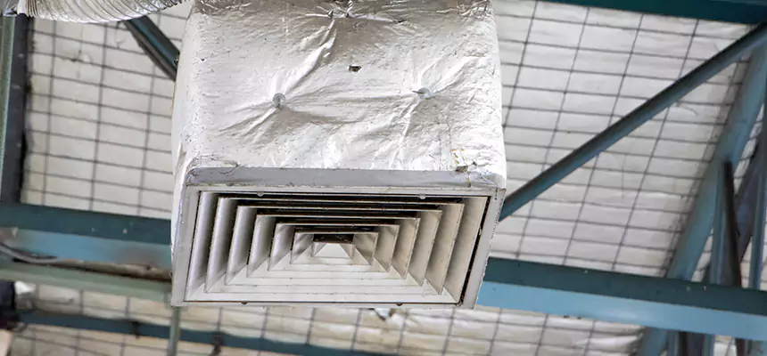 Our Custom HVAC Ductwork Services in Texarkana, TX