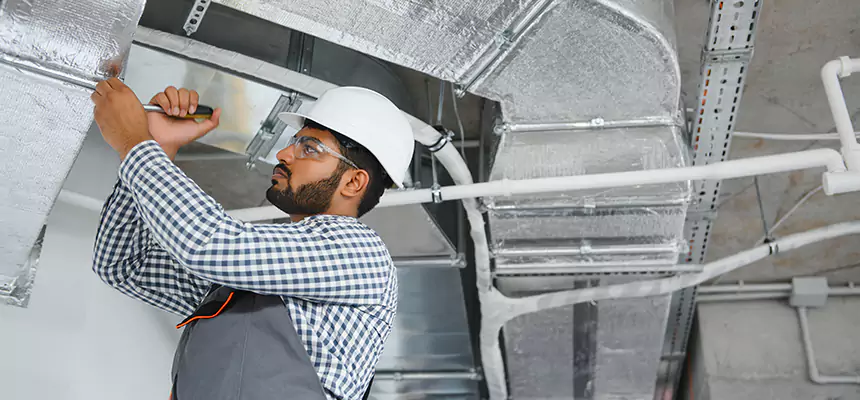 Our Dryer Duct Pressure Testing Services in Texarkana, TX