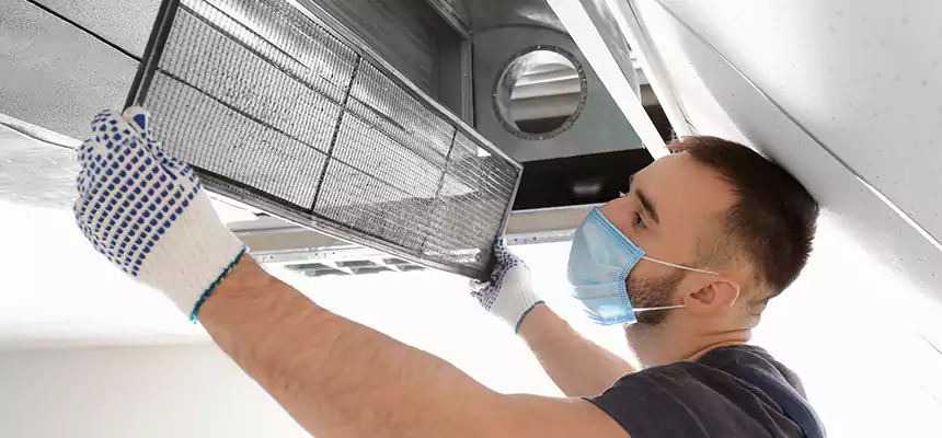 Our Dryer Vent Cleaning Services in Texarkana, TX