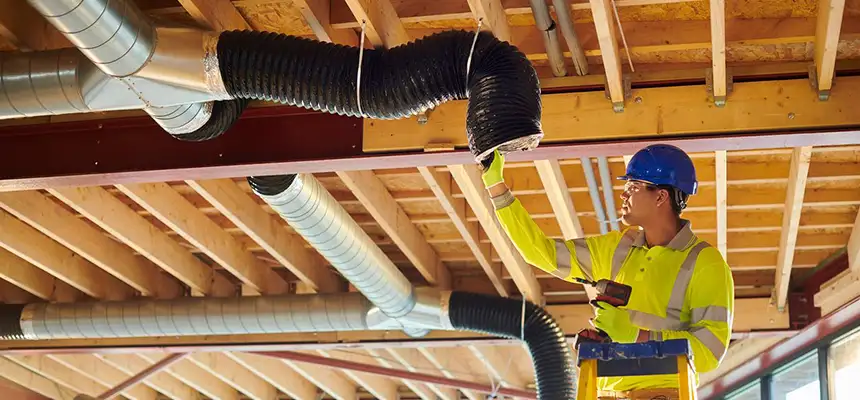 Replacing a Dryer Hose in Texarkana, TX