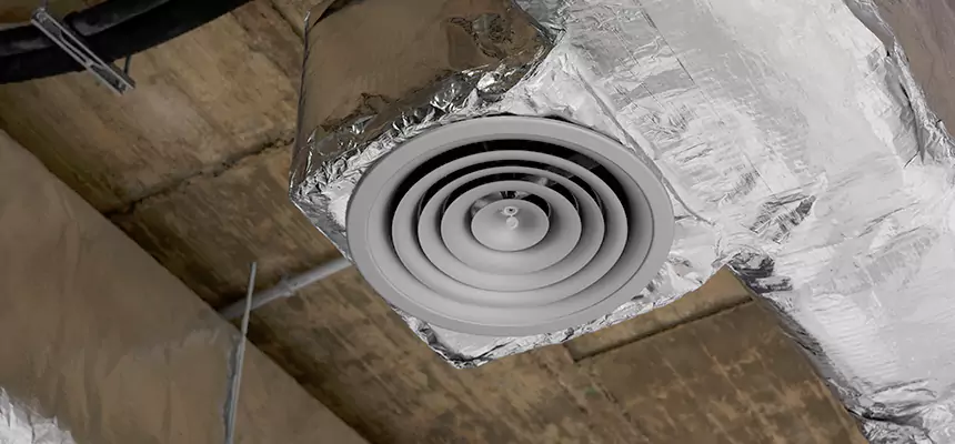 Our Low VOC Vent Installation Services in Texarkana, TX