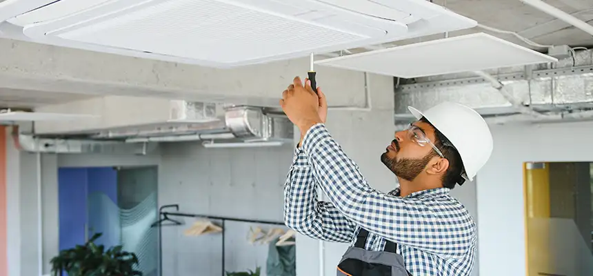 Our Roof Dryer Vent Cleaning Services in Texarkana, TX