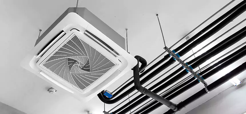 Our Smart AC Vent Controller Services in Texarkana, TX