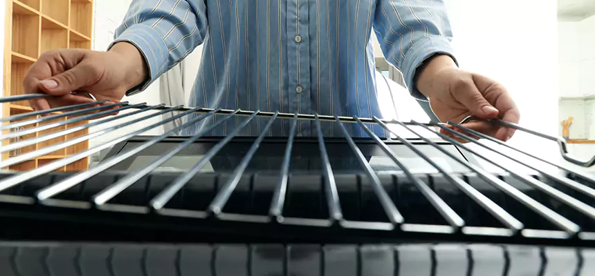 Our Vent Grille Washing Services in Texarkana, TX