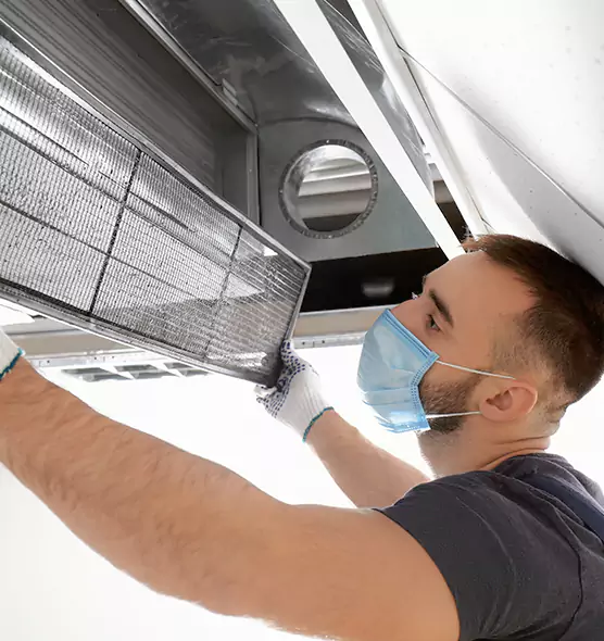 About Air Duct Pathogen Disinfection in Texarkana, TX