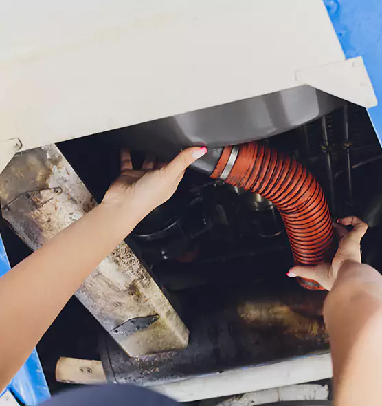 About Air Duct Virus Disinfection in Texarkana, TX