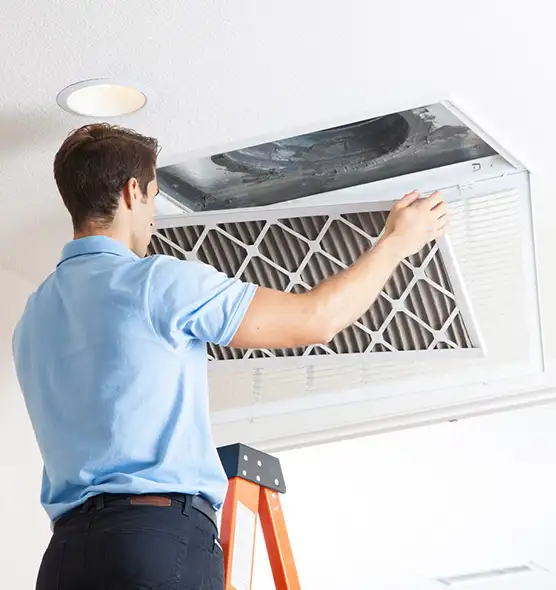 About Annual Dryer Vent Maintenance Texarkana, TX