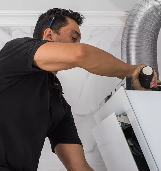 Trusted Bathroom Exhaust Duct Cleaning in Texarkana, TX