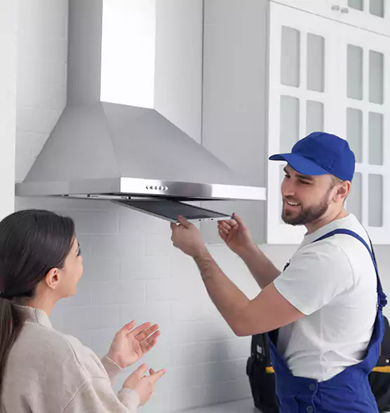 Professional Dryer Vent Cleaning Service in Texarkana, TX