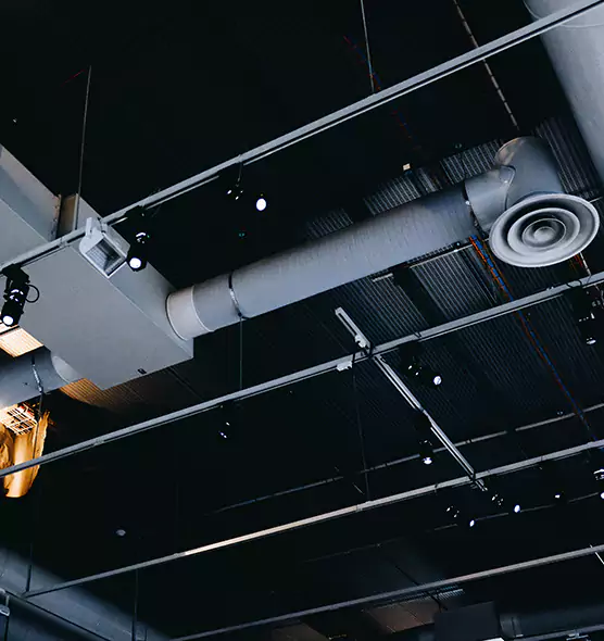 About Duct Sanitization with UV Light in Texarkana, TX