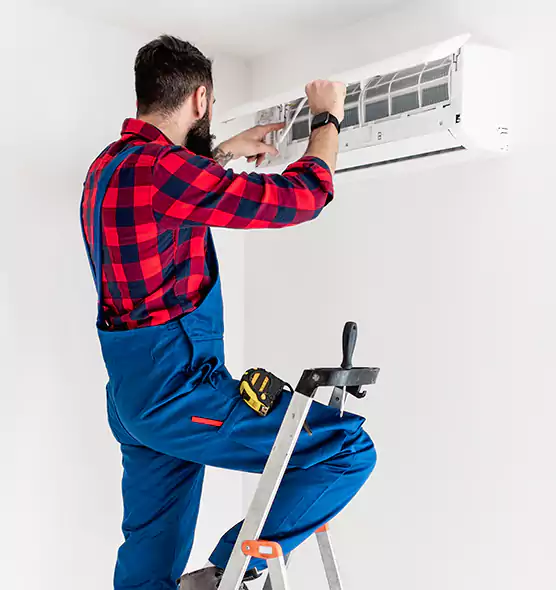 About Smart Air Conditioning Installation in Texarkana, TX