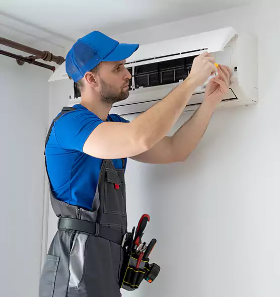 About Smart Thermostat AC Installation in Texarkana, TX