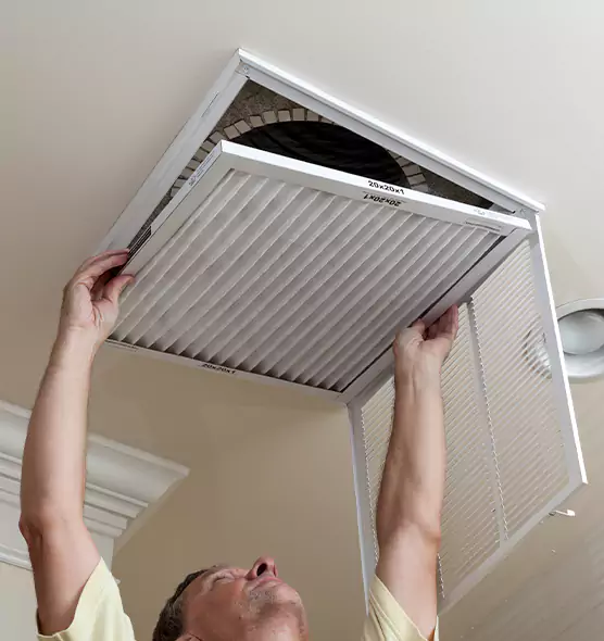 Professional Vent Relocation Services in Texarkana, TX