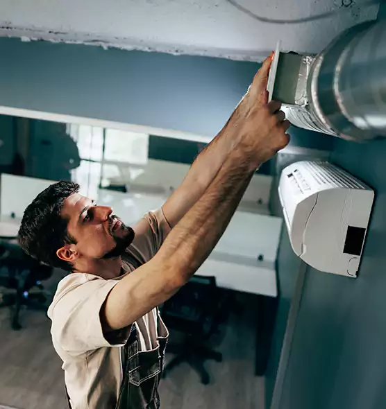 Reliable Warehouse Vent Cleaning in Texarkana, TX