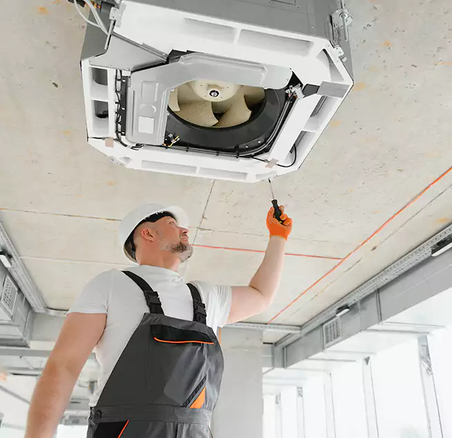 Why Homeowners & Businesses Trust Us in Texarkana, TX?