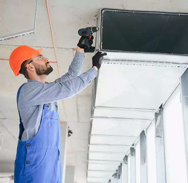 Why Homeowners & Businesses Trust Us in Texarkana, TX?