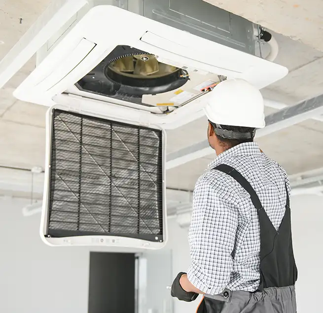 Why Homeowners & Businesses Trust Us in Texarkana, TX?