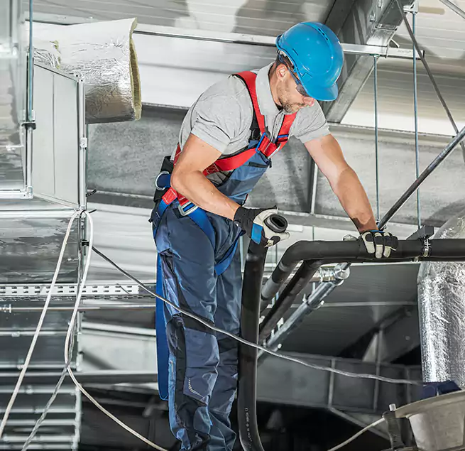 Why Homeowners & Businesses Trust Us in Texarkana, TX?