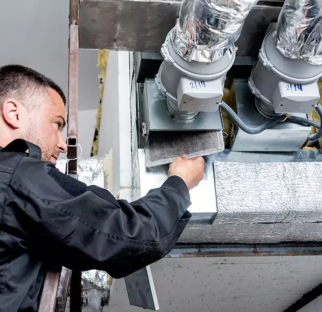 Why Homeowners & Businesses Trust Us in Texarkana, TX