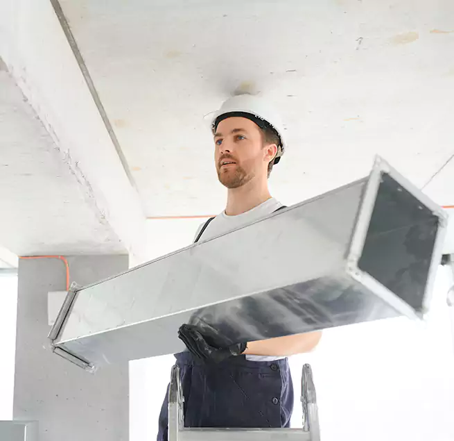 Why Homeowners & Businesses Trust Us in Texarkana, TX