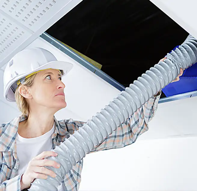 Why Homeowners & Businesses Trust Us Texarkana, TX