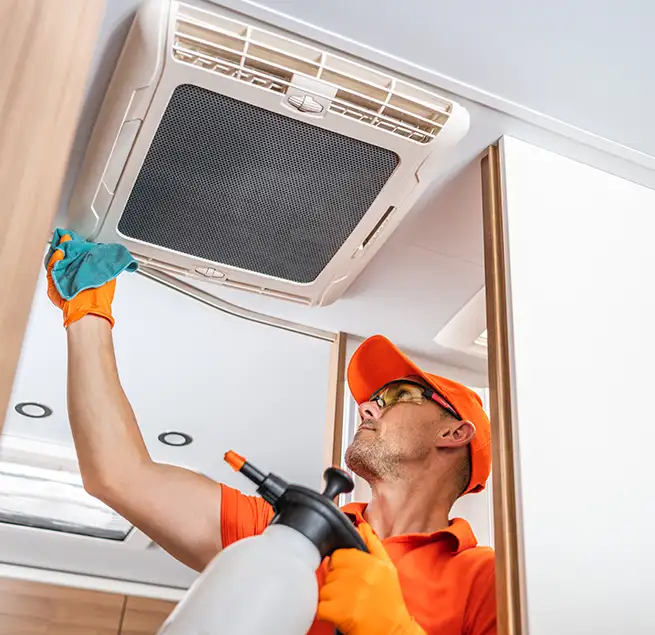 Why Homeowners & Businesses Trust Us in Texarkana, TX?