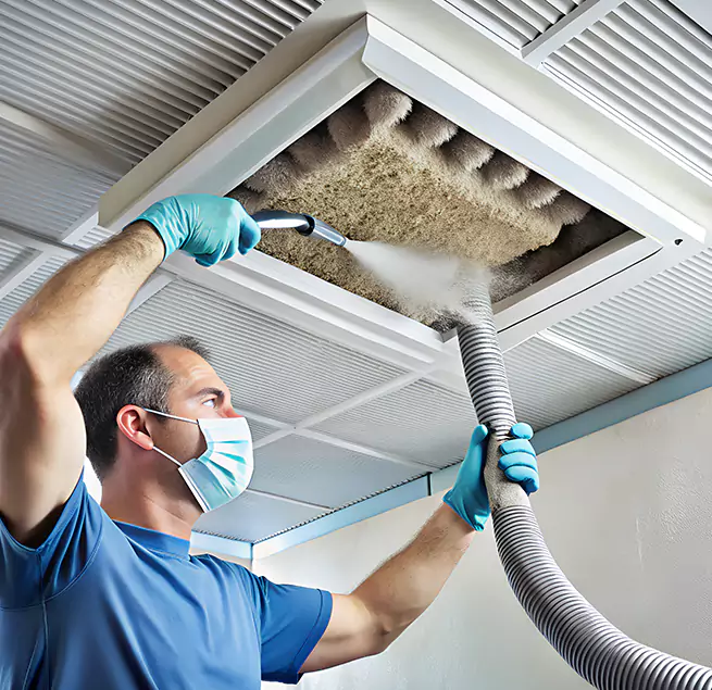  Why Homeowners & Businesses Trust Us Texarkana, TX?