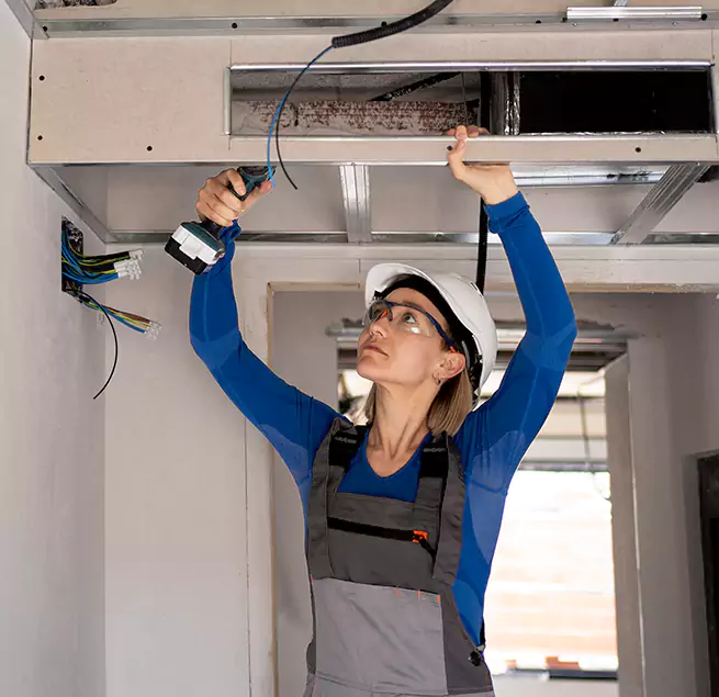 Why Homeowners & Businesses Trust Us in Texarkana, TX?