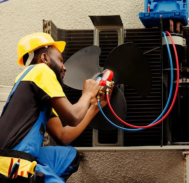 Why Homeowners & Businesses Trust Us in Texarkana, TX?