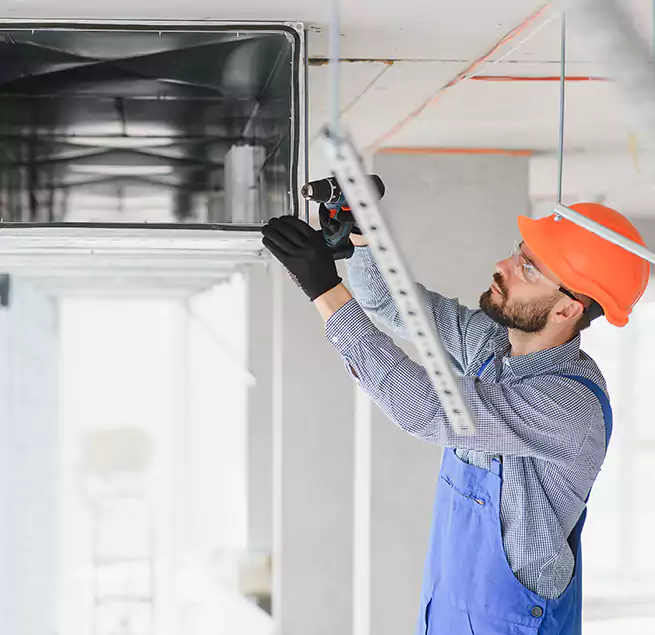 Why Homeowners & Businesses Trust Us in Texarkana, TX?