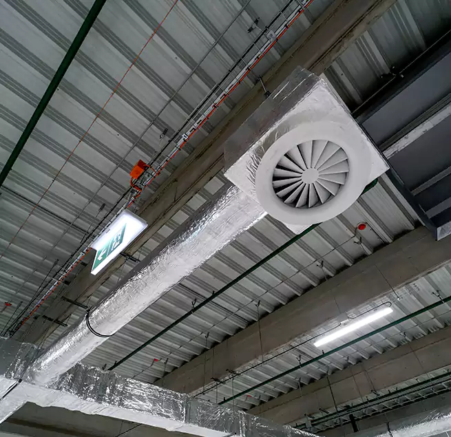 Why Homeowners & Businesses Trust Us in Texarkana, TX