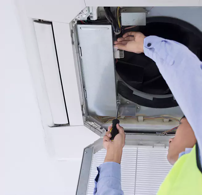 Why Homeowners Businesses Trust Us Texarkana, TX