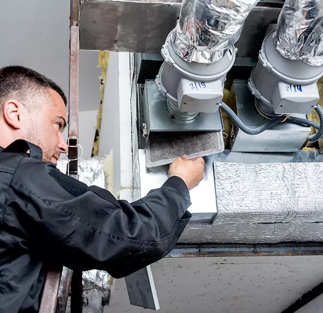 Why Homeowners Businesses Trust Us in Texarkana, TX?