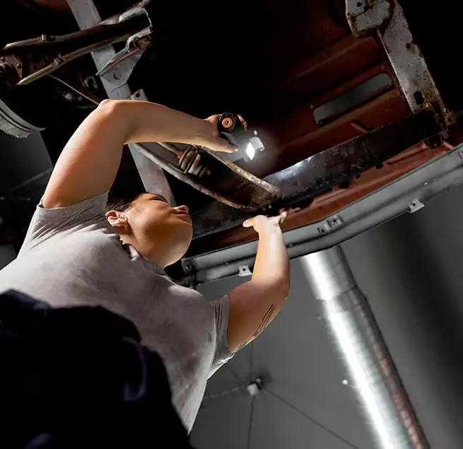 Why Homeowners & Businesses Trust Us Texarkana, TX