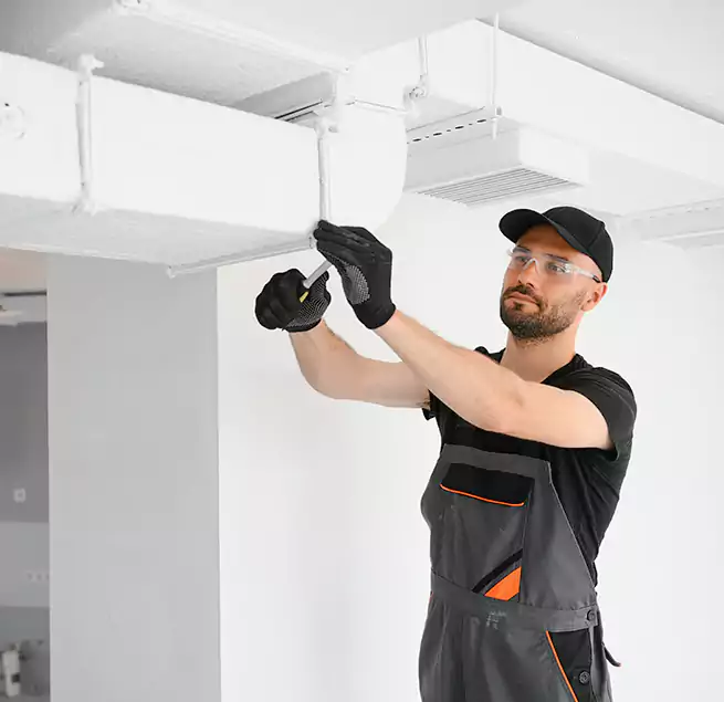  Why Homeowners Businesses Trust Us Texarkana, TX