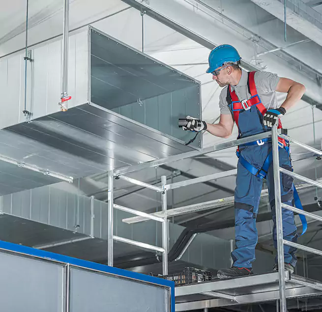 Why Homeowners & Businesses Trust Us Texarkana, TX