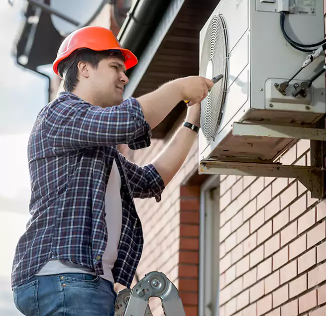 Why Homeowners & Businesses Trust Us Texarkana, TX