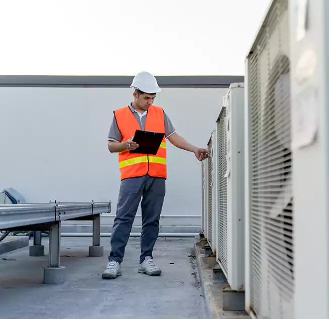 Why Homeowners & Businesses Trust Us in Texarkana, TX?