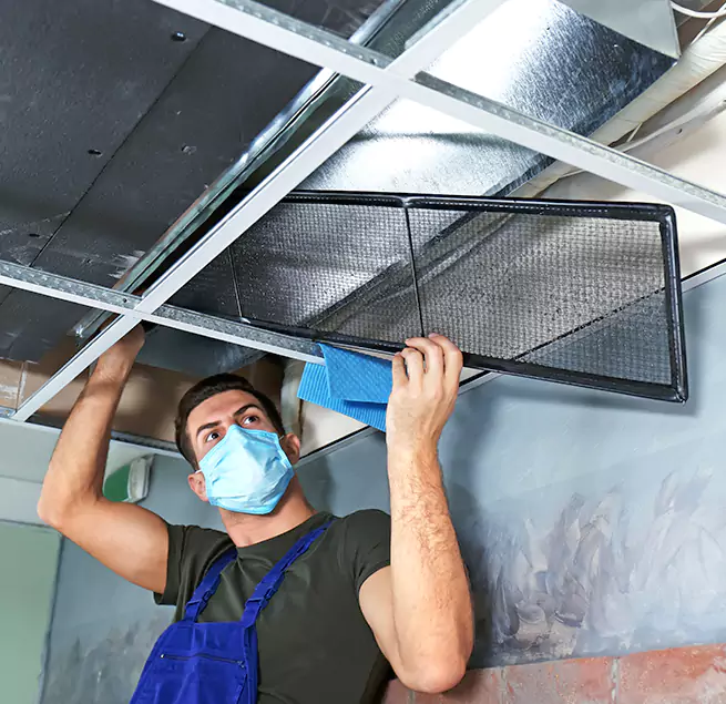 Why Homeowners Businesses Trust Us in Texarkana, TX?