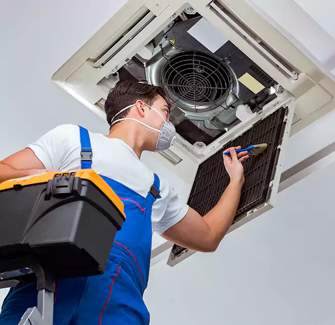 Why Homeowners & Businesses Trust Us in Texarkana, TX?